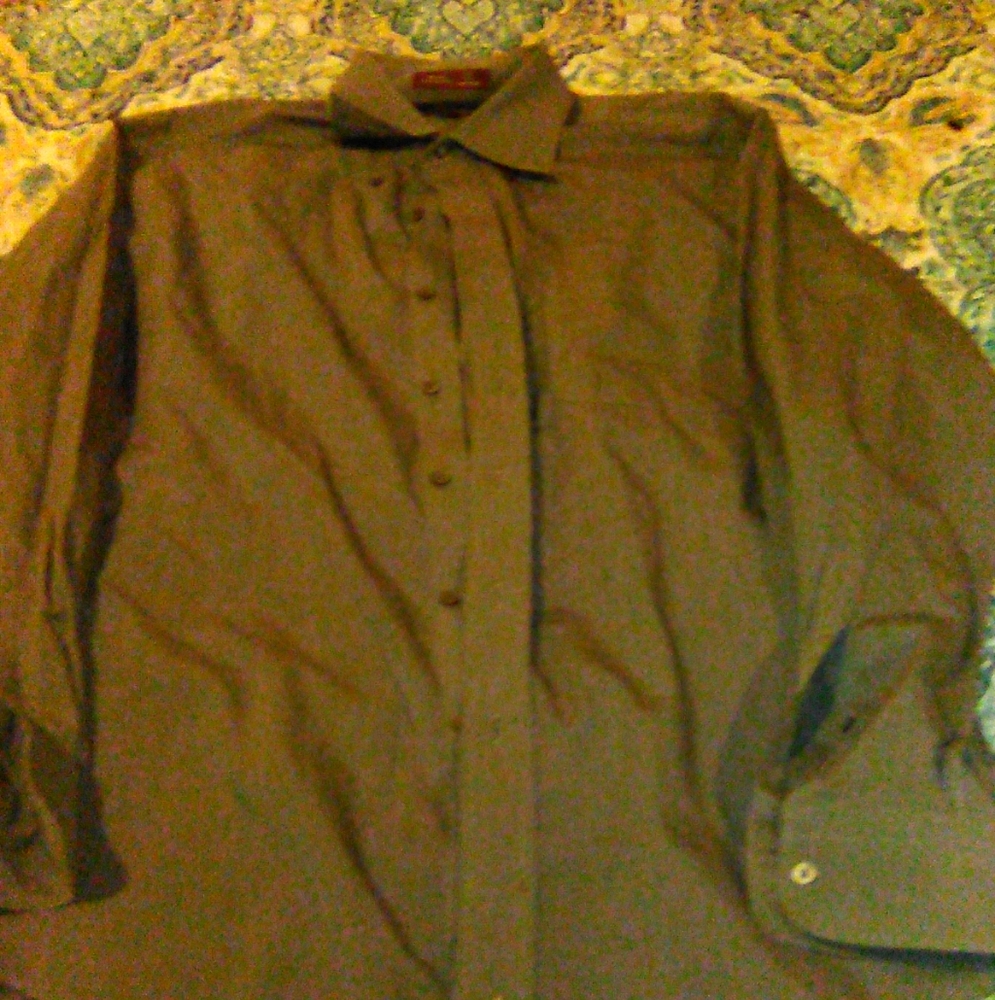 Nordstrom Mens button up shirt
